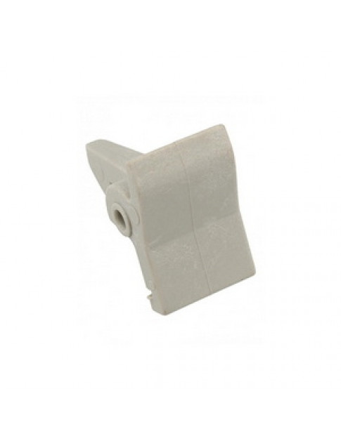 Крючок дверей (пластик) для пральної машини Whirlpool 481941738117