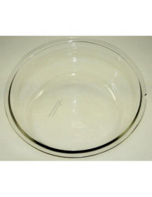 Скло люка для пральної машини Whirlpool 481945058178