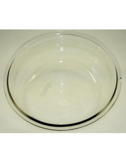 Скло люка для пральної машини Whirlpool 481945058178