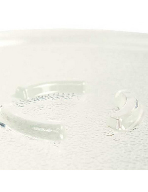 Тарілка для мікрохвильової печі Whirlpool 481946678348