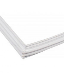 Ущільнювальна гума для холодильної камери Whirlpool 481946818061 830x565 мм білий