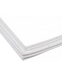 Ущільнювальна гума для холодильної камери Whirlpool 481946818321 995x510 мм білий