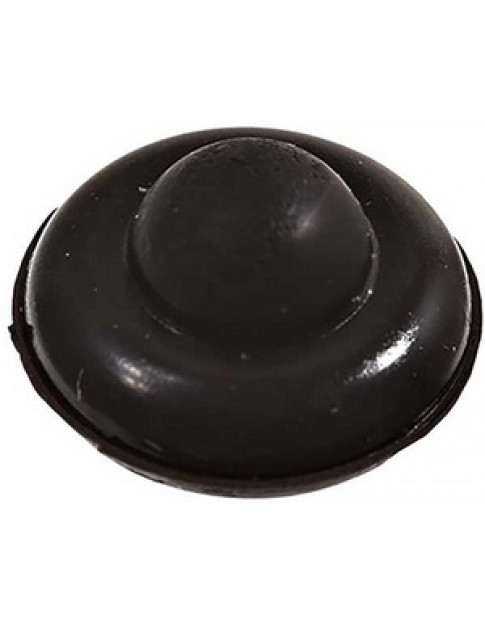 Гумова прокладка решітки для плити Whirlpool 481946818388 Гумова прокладка решітки для плити Whirlpool 481946818388