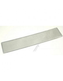 Фільтр жировий (металевий) для витяжки Whirlpool 481948048178 Фільтр жировий (металевий) для витяжки Whirlpool 481948048178