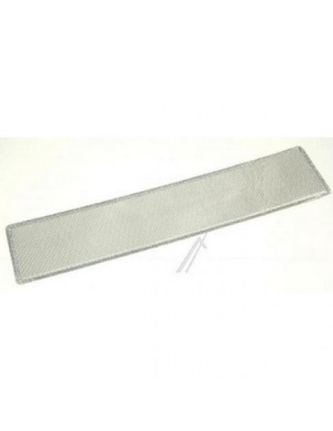 Фільтр жировий (металевий) для витяжки Whirlpool 481948048178