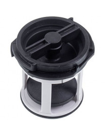 Фільтр насоса для пральної машини Whirlpool 481948058106