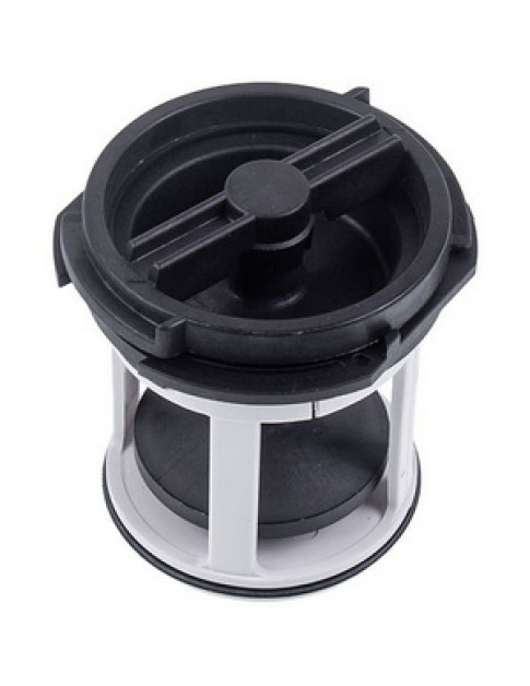 Фільтр насоса для пральної машини Whirlpool 481948058106