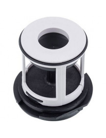 Фільтр насоса для пральної машини Whirlpool 481948058106