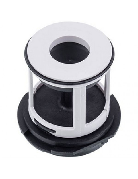 Фільтр насоса для пральної машини Whirlpool 481948058106