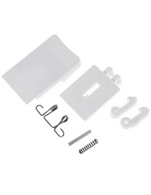 Whirlpool 481949869162 Ручка дверей (люка) для пральної машини