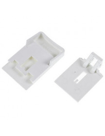 Whirlpool 481949869162 Ручка дверей (люка) для пральної машини