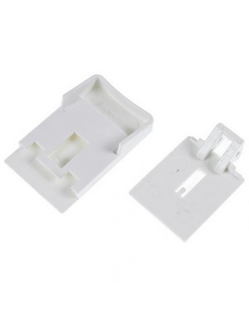 Whirlpool 481949869162 Ручка дверей (люка) для пральної машини