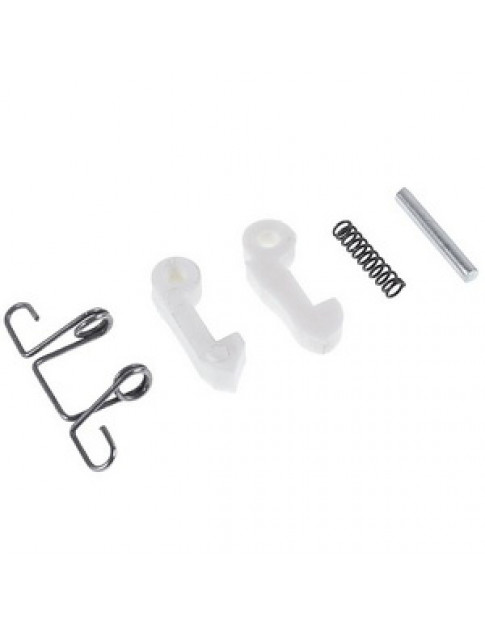 Whirlpool 481949869162 Ручка дверей (люка) для пральної машини