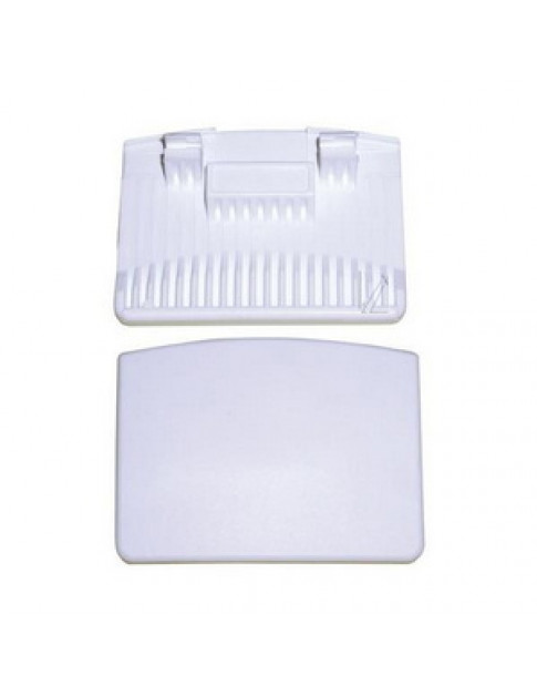 Whirlpool 481949869247 Ручка дверей (люка) для пральних машин Whirlpool 481949869247 Ручка дверей (люка) для пральних машин