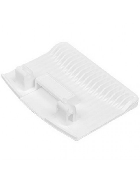 Ручка дверей (люка) для пральної машини Whirlpool 481949869247