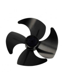 Крильчатка вентилятора для холодильника Whirlpool 481951548034