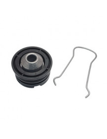 Блок підшипників 204 (6204 - 2Z) для пральної машини Whirlpool 481952028026 Блок підшипників 204 (6204 - 2Z) для пральної машини Whirlpool 481952028026