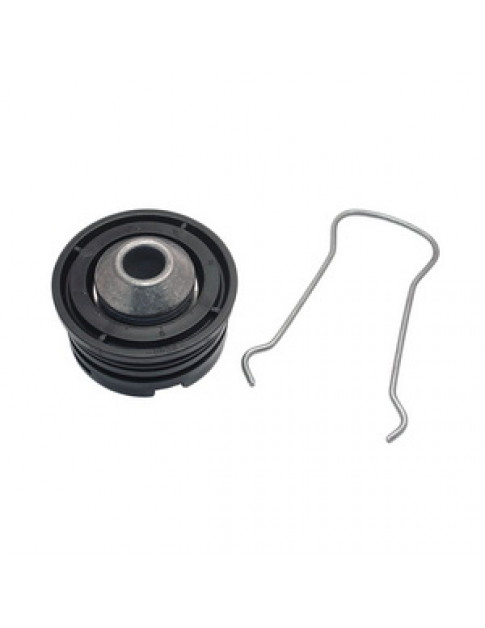 Блок підшипників 204 (6204 - 2Z) для пральної машини Whirlpool 481952028026