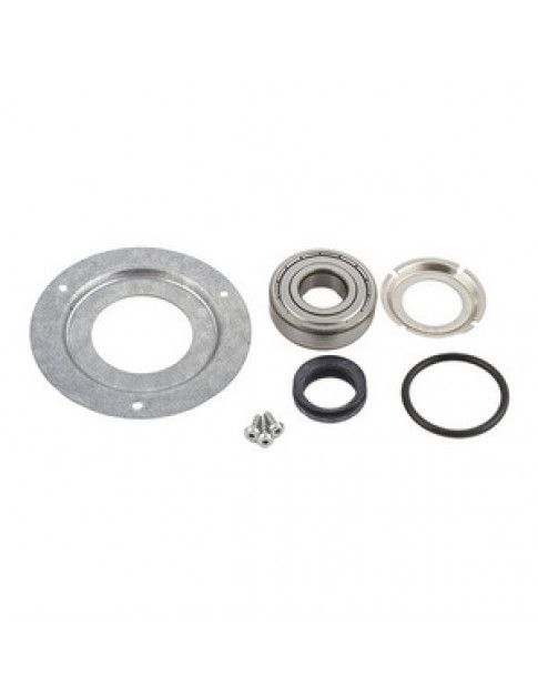 Блок підшипників 204 (6204 - 2Z)  для пральної машини Whirlpool 481952028029