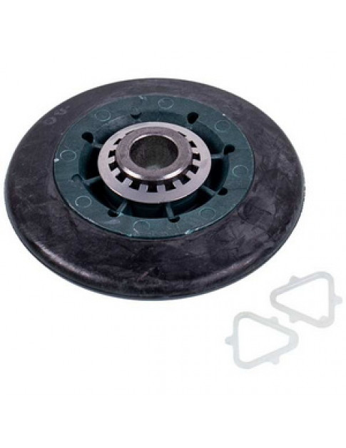 Опорний ролик барабана для сушильної машини Whirlpool 481952878089