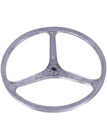 Whirlpool 481952888119 Шків для пральної машини D=270mm H=12mm