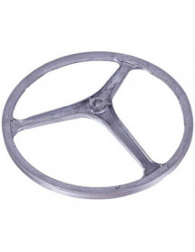 Whirlpool 481952888119 Шків для пральної машини D=270mm H=12mm Whirlpool 481952888119 Шків для пральної машини D=270mm H=12mm