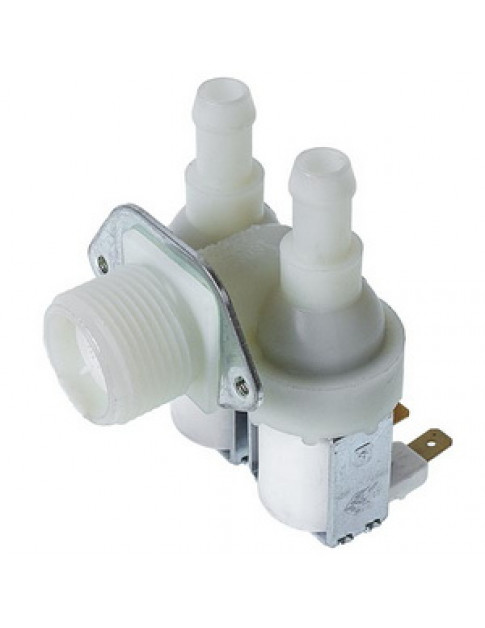 Whirlpool 481981729012 Клапан подачі води 2/90 для пральної машини