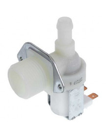 Клапан подачі води 1/90 для пральної машини Whirlpool 481981729326