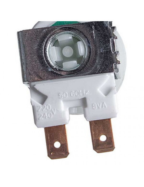 Клапан подачі води 3WAY/90 для пральної машини Whirlpool 481981729328 Клапан подачі води 3WAY/90 для пральної машини Whirlpool 481981729328