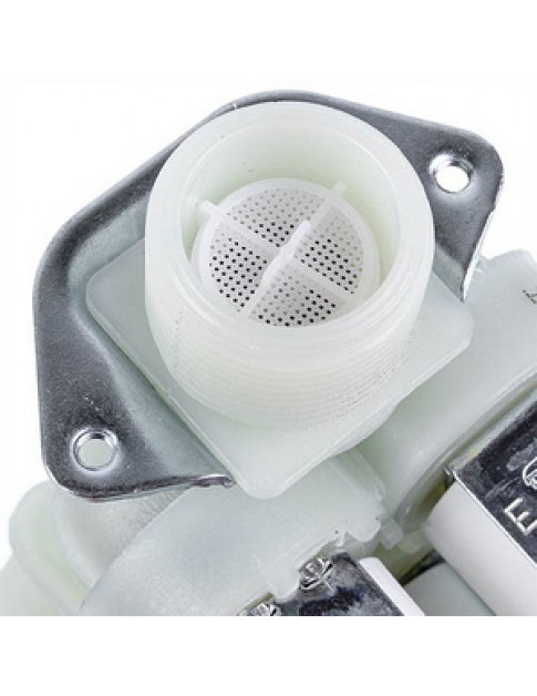 Клапан подачі води 3/180 для пральної машини Whirlpool 481981729332