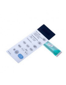 Сенсорна панель управління для мікрохвильової печі Whirlpool MWO 607 48200000325