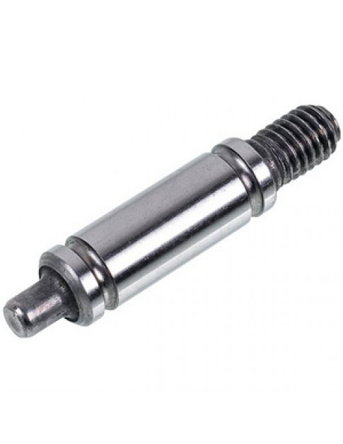 Вал опорного ролика барабана для сушильної машини Whirlpool 482000008499