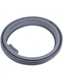 Манжета люка для пральної машини Whirlpool 482000010044