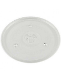 Тарілка для мікрохвильової печі Whirlpool 270мм 482000012765 (480120101188) Тарілка для мікрохвильової печі Whirlpool 270мм 482000012765 (480120101188)