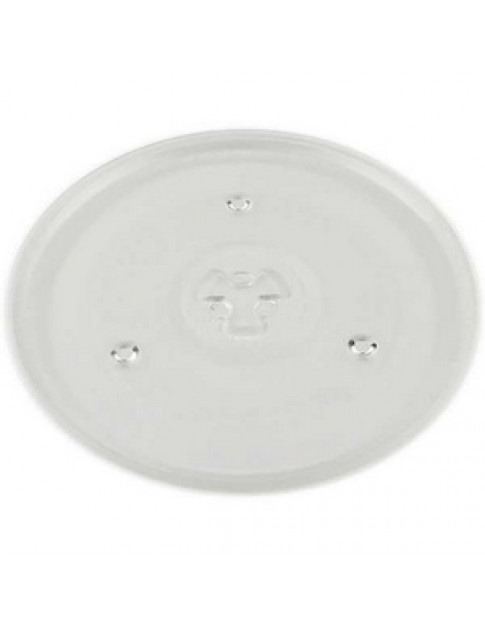 Тарілка для мікрохвильової печі Whirlpool 270мм 482000012765 (480120101188)