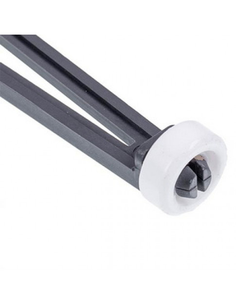 Whirlpool 482000091204 Роллер (хрестовина) для мікрохвильової печі R=90mm Whirlpool 482000091204 Роллер (хрестовина) для мікрохвильової печі R=90mm