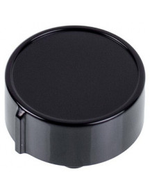 Ручка регулятора потужності для СВЧ-печі Whirlpool 482000093719 чорний