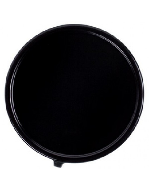 Ручка регулятора потужності для СВЧ-печі Whirlpool 482000093719 чорний