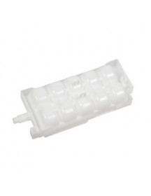 Форма для льоду (на 10 штук) холодильника Beko 4823270100