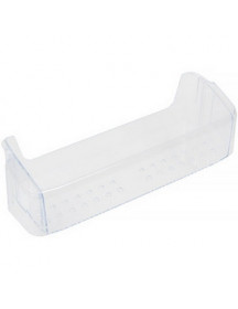 Дверна полиця для пляшок для холодильника Beko 4825030200 435x140mm