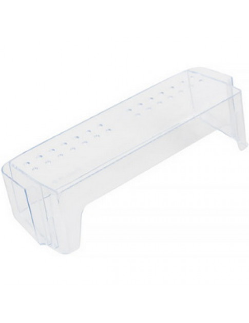 Дверна полиця для пляшок для холодильника Beko 4825030200 435x140mm