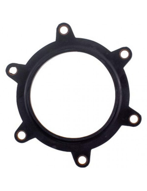 Прокладка під фланець для бойлера D=160/94mm Gorenje \ Tiki 482939