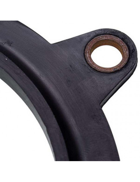 Прокладка під фланець для бойлера D=160/94mm Gorenje \ Tiki 482939