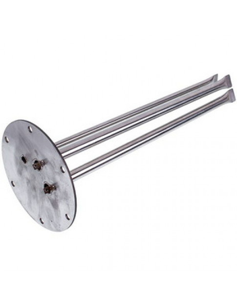 Фланець під сухі тени для бойлера Gorenje 482979 D зовнішній=165mm L трубок=410/412/405mm (під анод M8) Фланець під сухі тени для бойлера Gorenje 482979 D зовнішній=165mm L трубок=410/412/405mm (під анод M8)