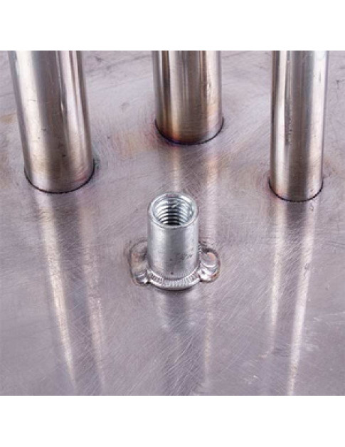 Фланець під сухі тени для бойлера Gorenje 482979 D зовнішній=165mm L трубок=410/412/405mm (під анод M8) Фланець під сухі тени для бойлера Gorenje 482979 D зовнішній=165mm L трубок=410/412/405mm (під анод M8)