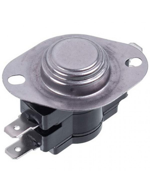 Термостат (відсікач) для бойлера Gorenje \ Tiki 482993 90°С 250V 16A