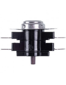 Термостат (відсікач) для бойлера Gorenje \ Tiki 482993 90°С 250V 16A