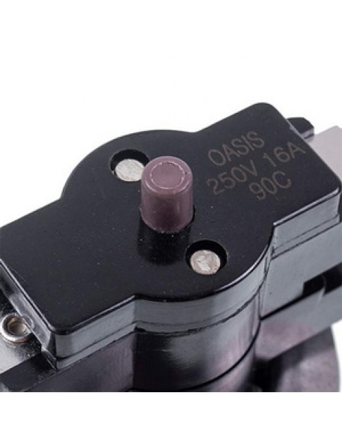 Термостат (відсікач) для бойлера Gorenje \ Tiki 482993 90°С 250V 16A