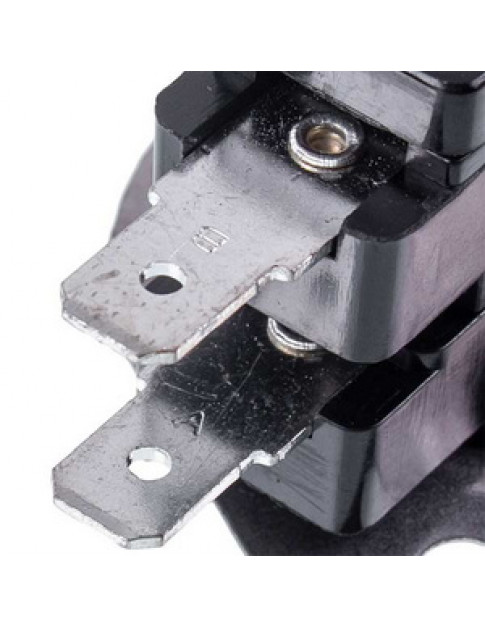 Термостат (відсікач) для бойлера Gorenje \ Tiki 482993 90°С 250V 16A