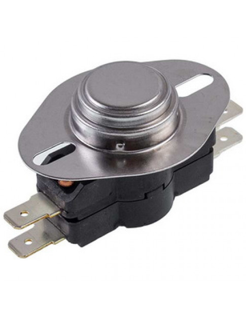 Термостат (відсікач) для бойлера 90°С 250V 16A Gorenje \ Tiki 482993 Термостат (відсікач) для бойлера 90°С 250V 16A Gorenje \ Tiki 482993